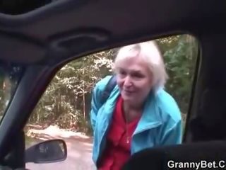 Mašina vairuotojas kirpčiukai senas prostitutė